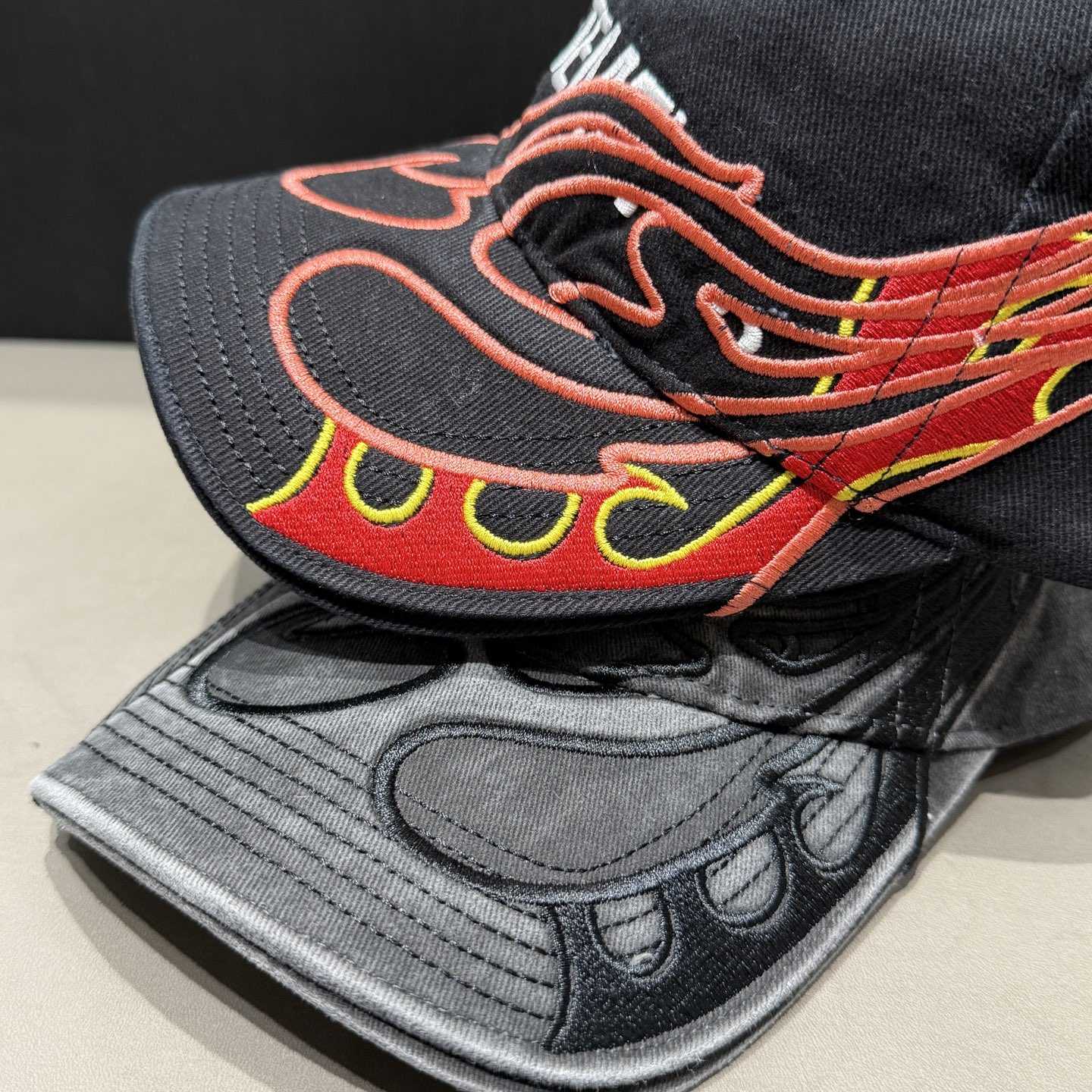 Vetements Cap  - DesignerGu