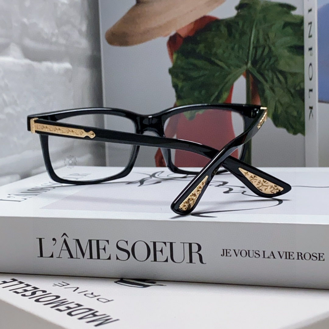 Chrome Hearts Glasses - DesignerGu