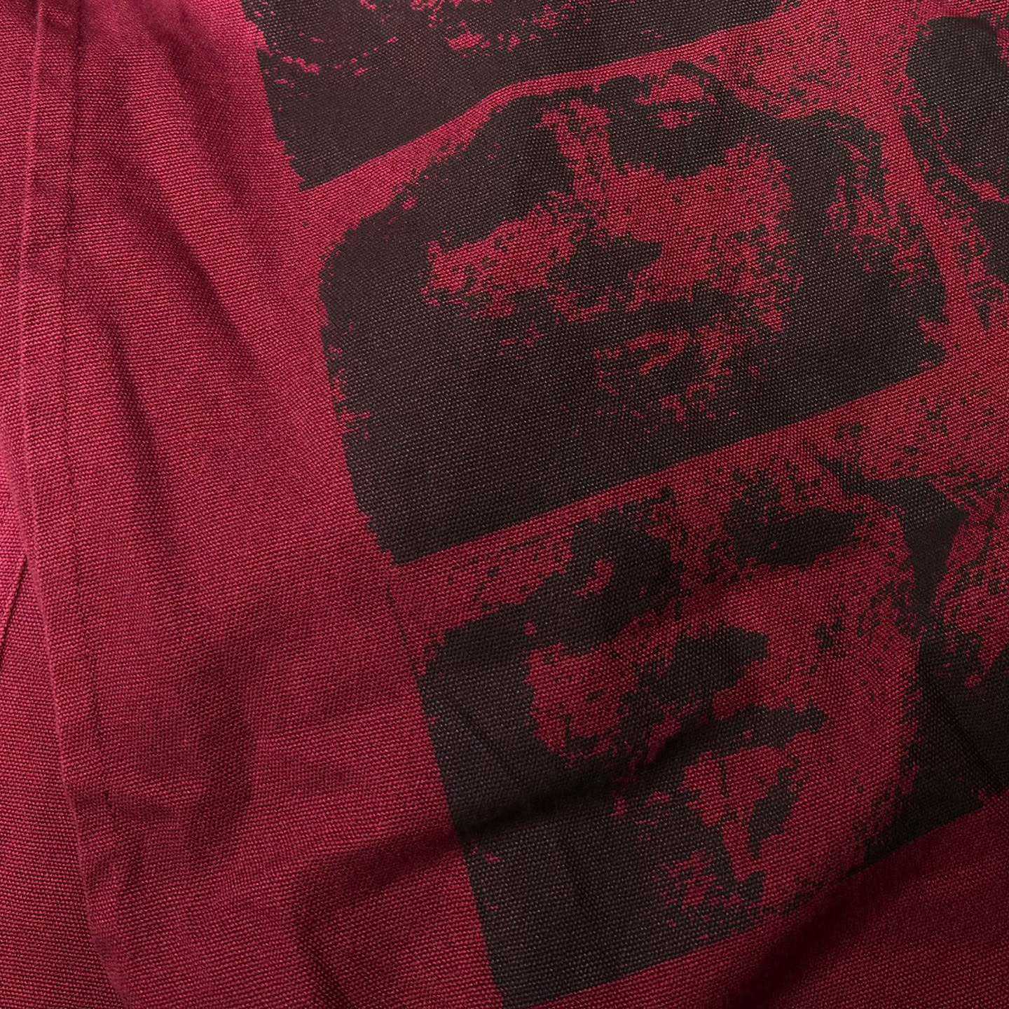 Enfants Riches Deprimes Blanket Lined Work Jacket - DesignerGu