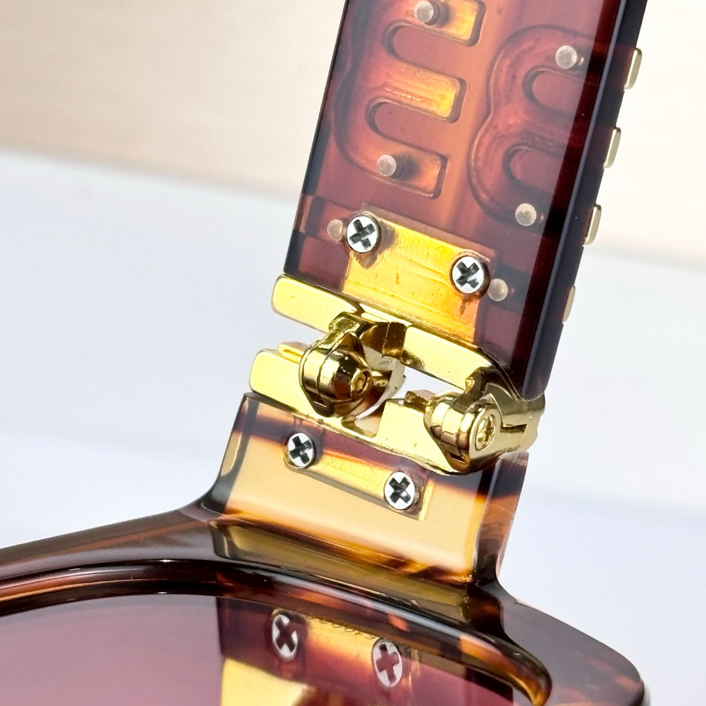 Miu Miu MU B13S Sunglasses - DesignerGu