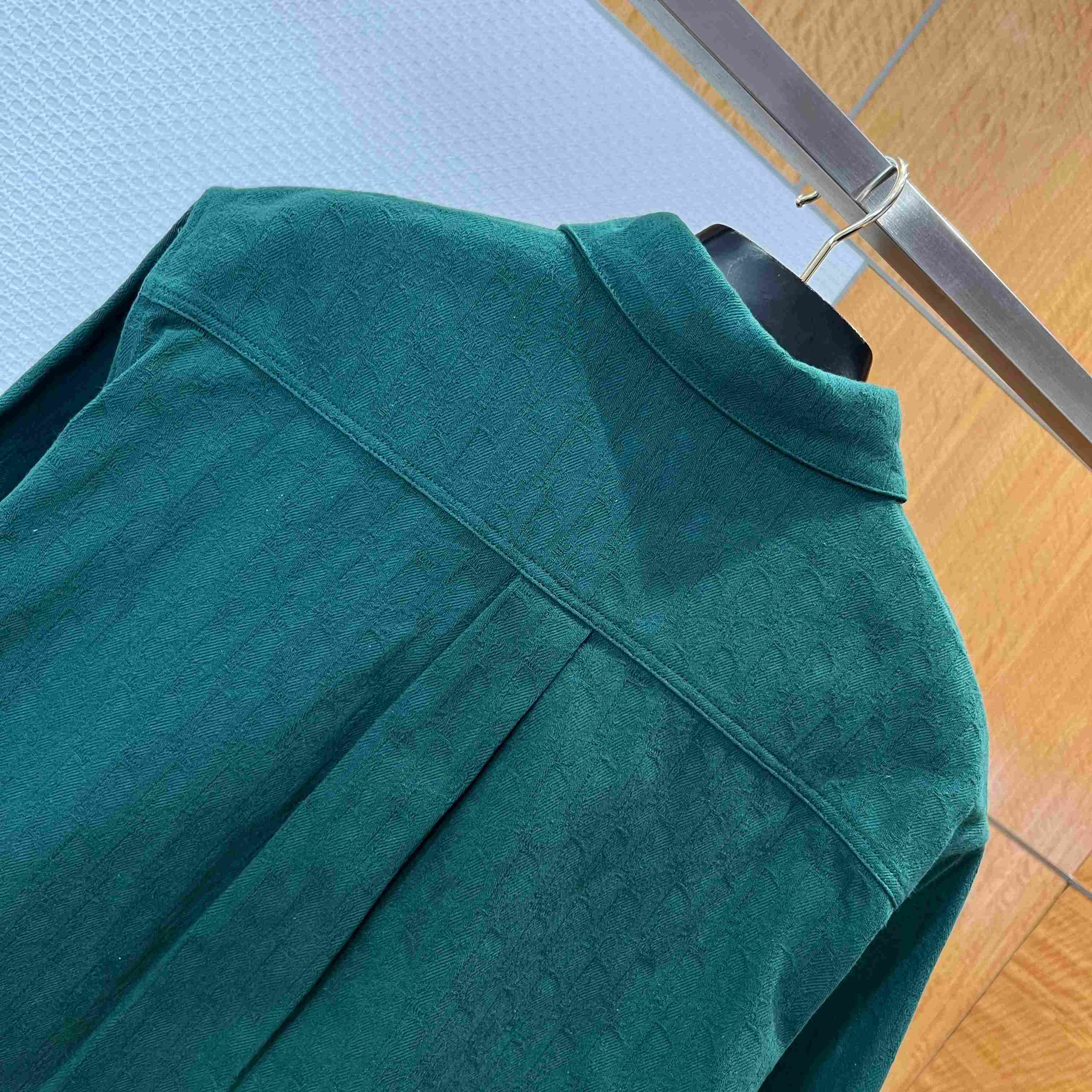 Dior Oblique Shirt  - DesignerGu