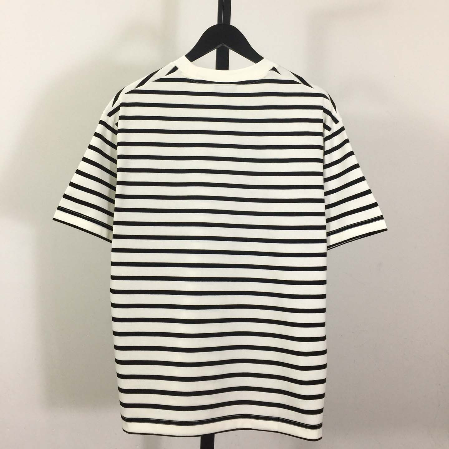 Loewe Regular Fit T-shirt - DesignerGu