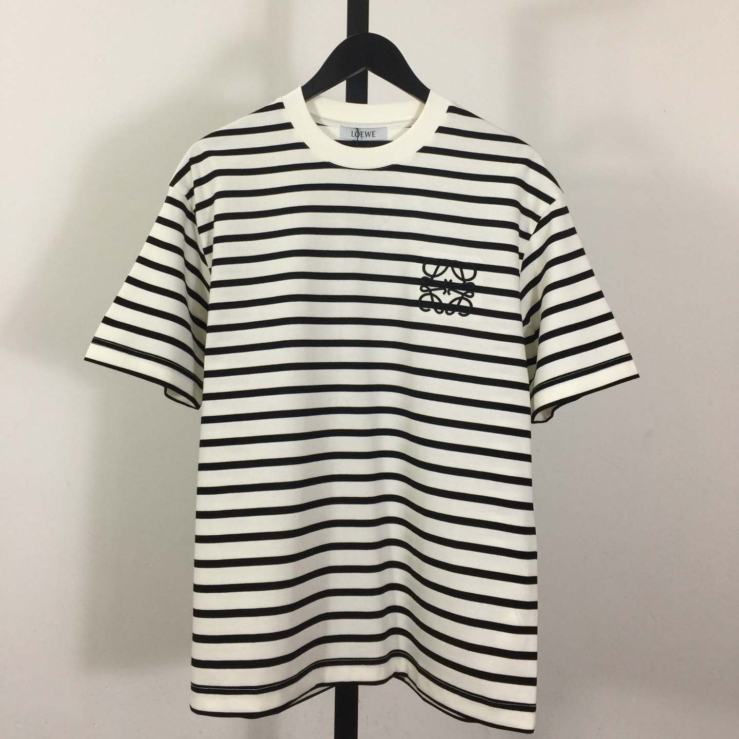 Loewe Regular Fit T-shirt - DesignerGu