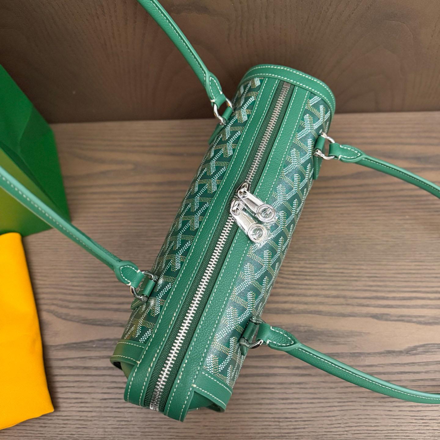 Goyard Bonbonnière Bag（Without a box） - DesignerGu