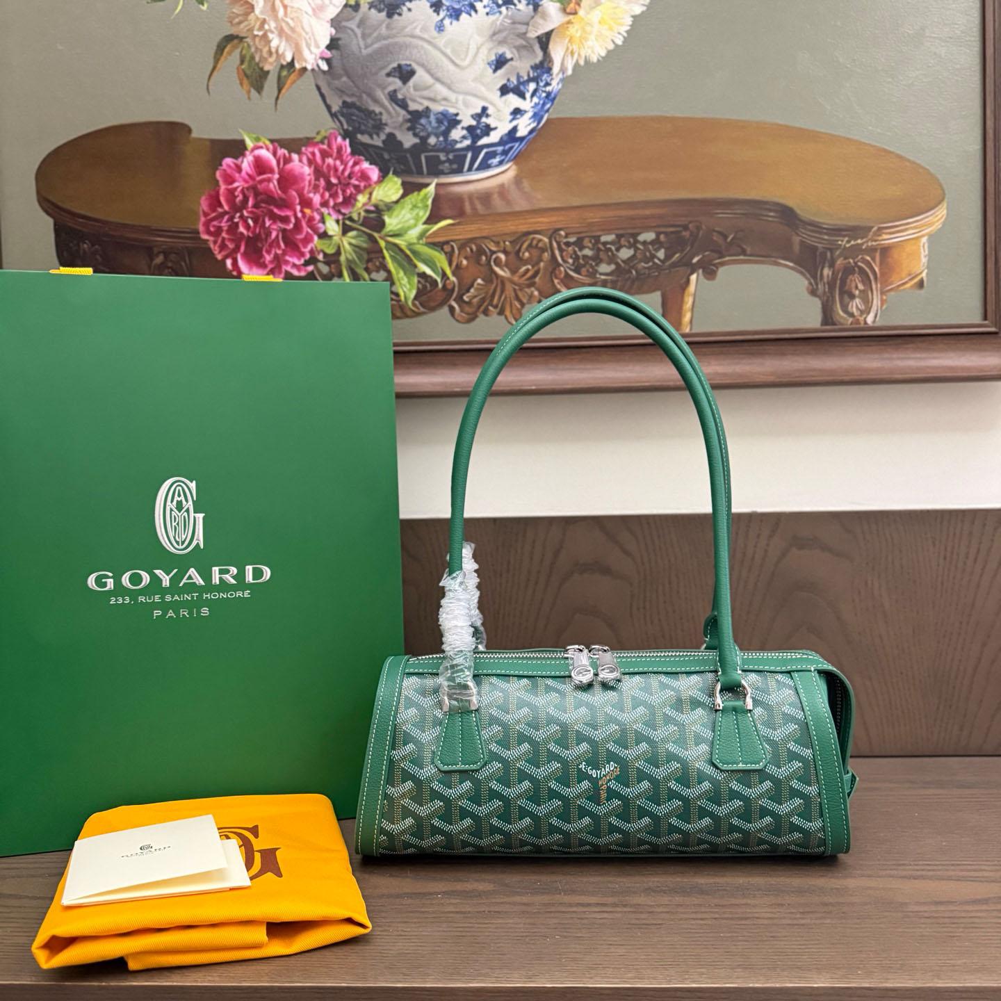 Goyard Bonbonnière Bag（Without a box） - DesignerGu