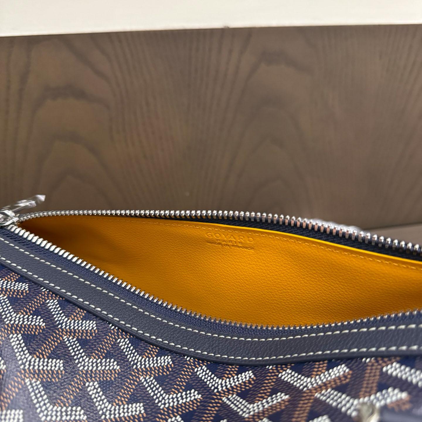 Goyard Bonbonnière Bag（Without a box） - DesignerGu