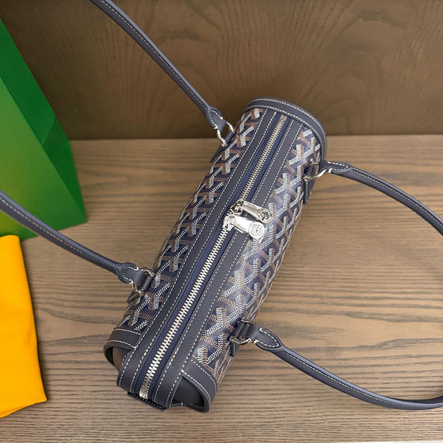 Goyard Bonbonnière Bag（Without a box） - DesignerGu