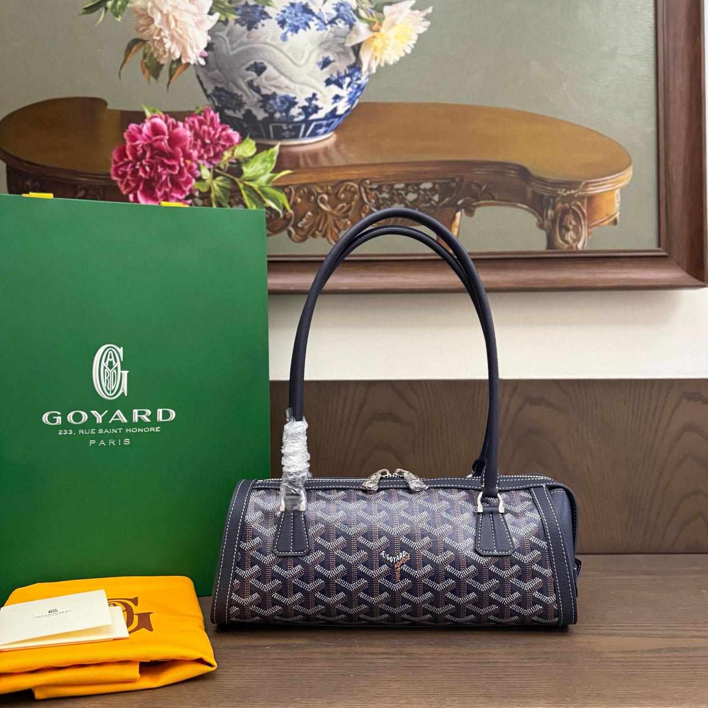 Goyard Bonbonnière Bag（Without a box） - DesignerGu