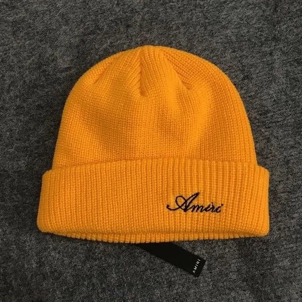 Amiri Beanie - DesignerGu