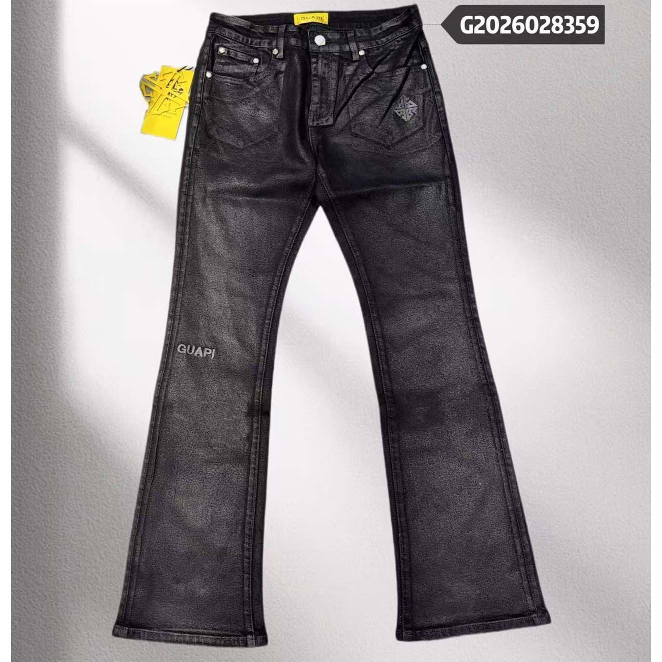 Guapi Jeans   8359 - DesignerGu