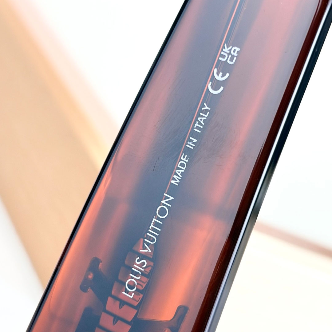 Louis Vuitton Z2703E Sunglasses    - DesignerGu