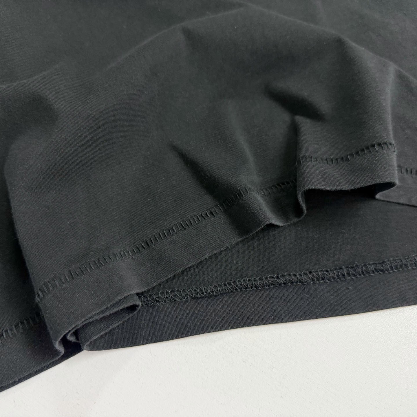 Enfants Riches Déprimés Vestiaire Pour Dames T-Shirt 'Faded Black' - DesignerGu