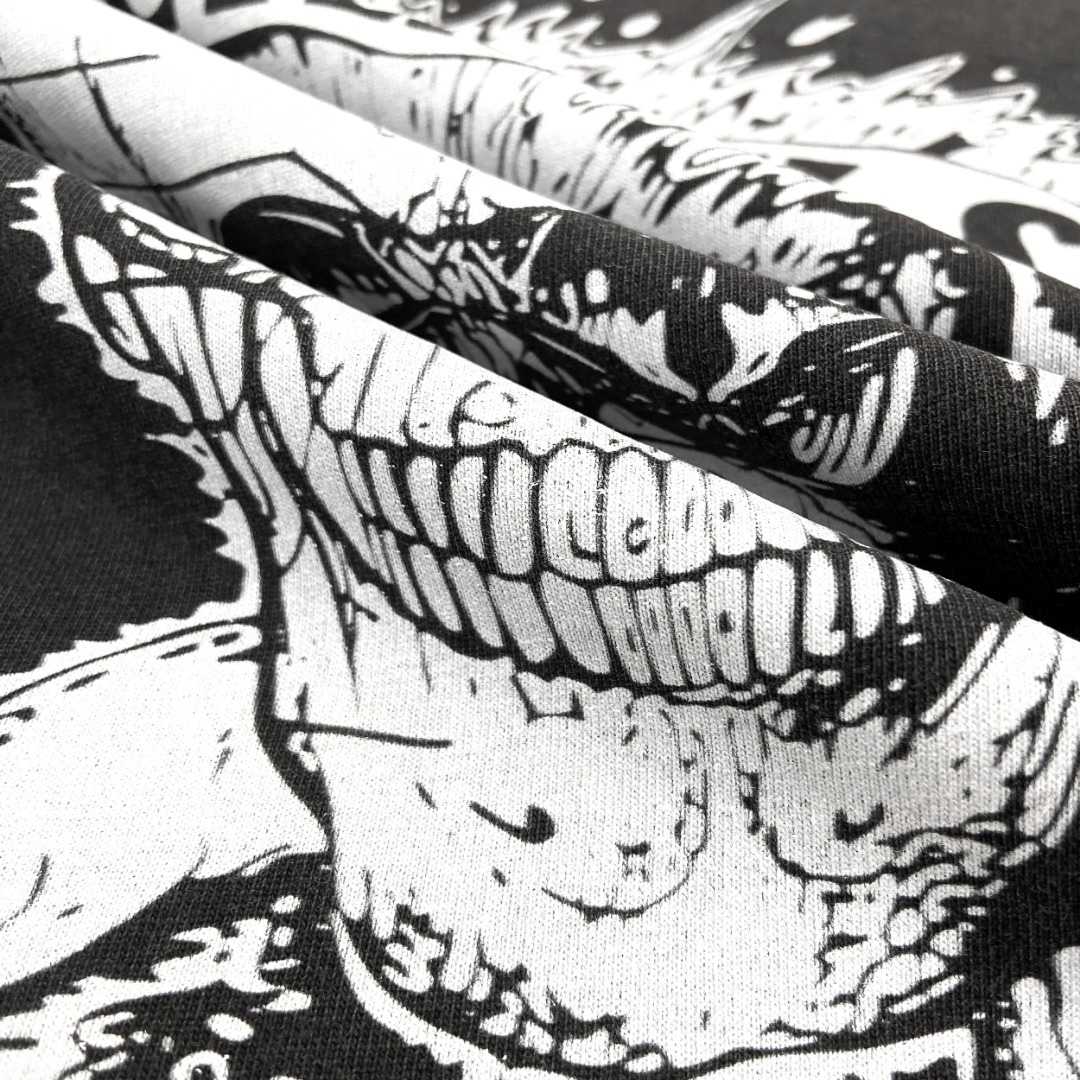 Saint Michael THE ETERNAL S/S T-SHIRTS - DesignerGu