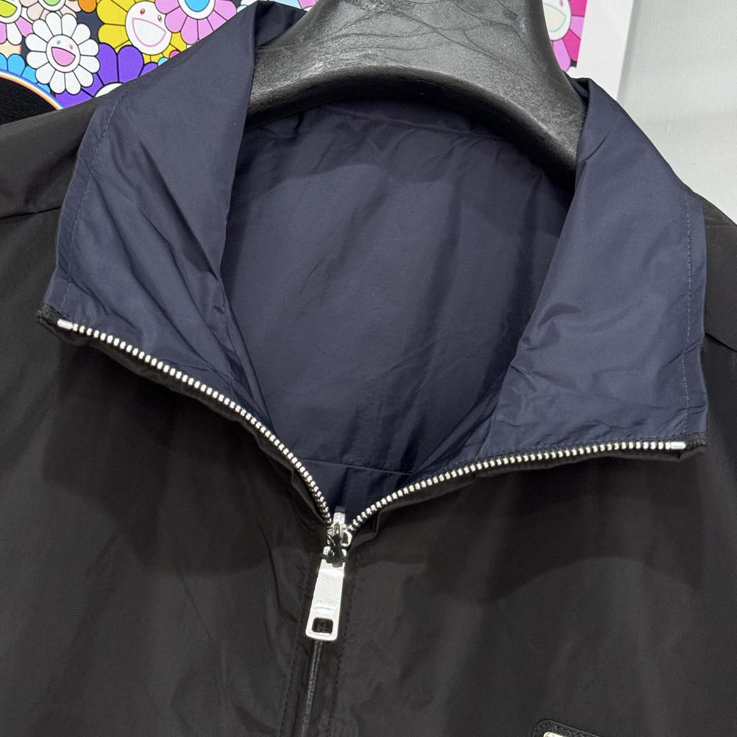 Prada Re-Nylon Jacket - DesignerGu