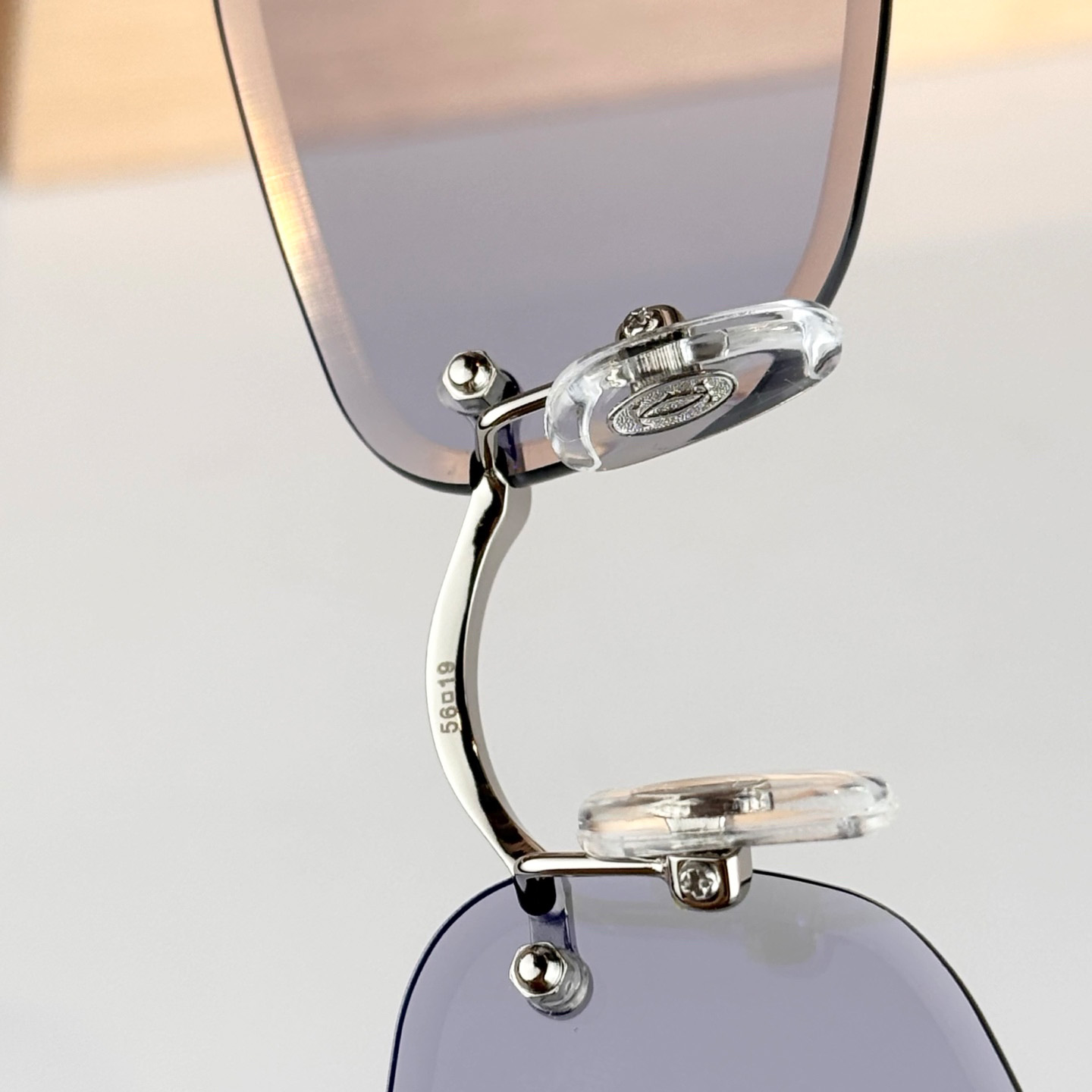 Cartier CT0677S Sunglasses    - DesignerGu