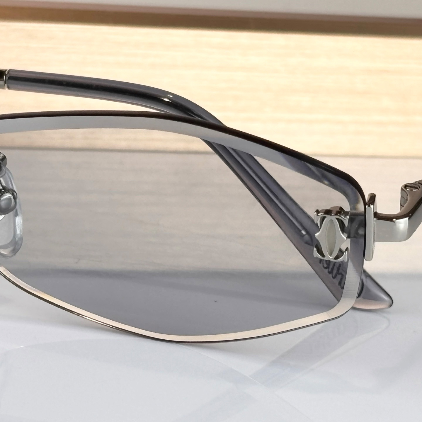 Cartier CT0677S Sunglasses    - DesignerGu