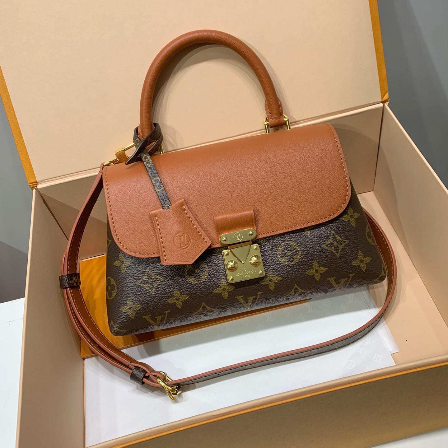 Louis Vuitton Madeleine BB M28288 - DesignerGu