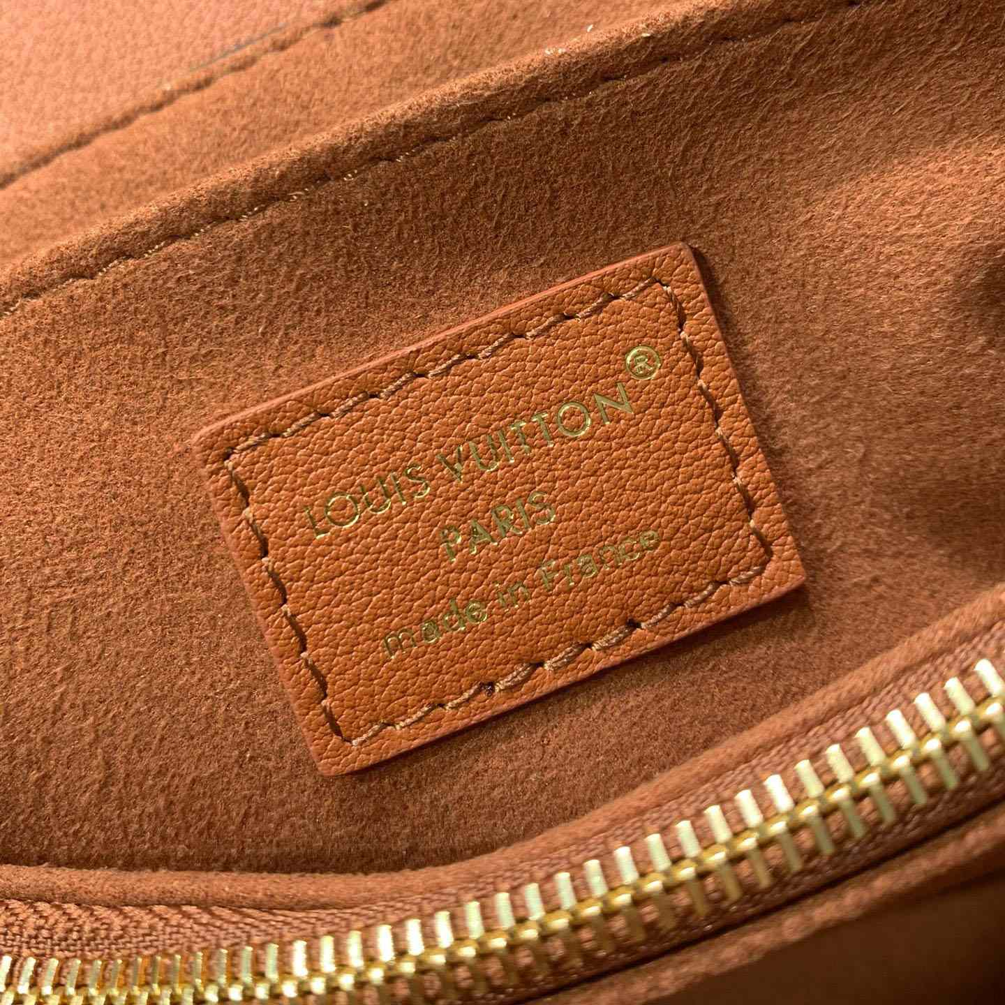 Louis Vuitton Madeleine BB M28288 - DesignerGu