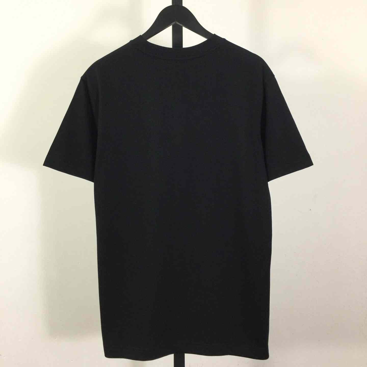 Burberry TB Cotton T-shirt - DesignerGu