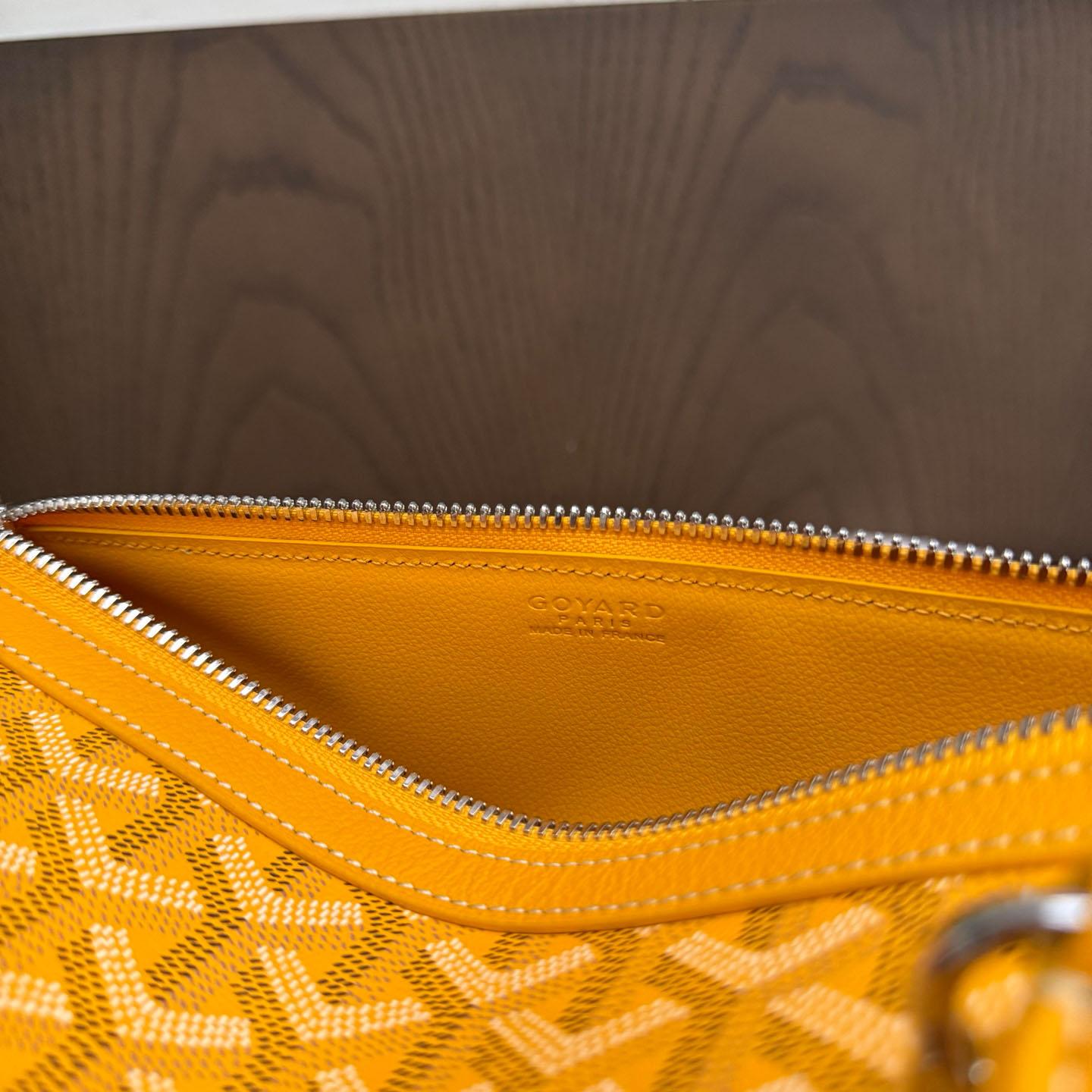 Goyard Bonbonnière Bag（Without a box） - DesignerGu