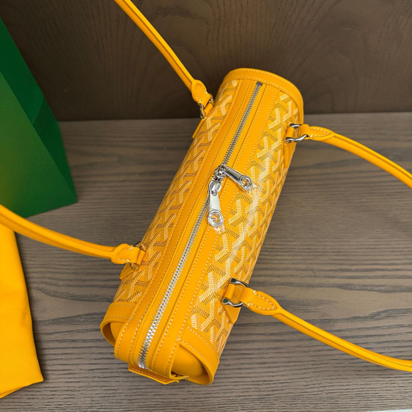 Goyard Bonbonnière Bag（Without a box） - DesignerGu