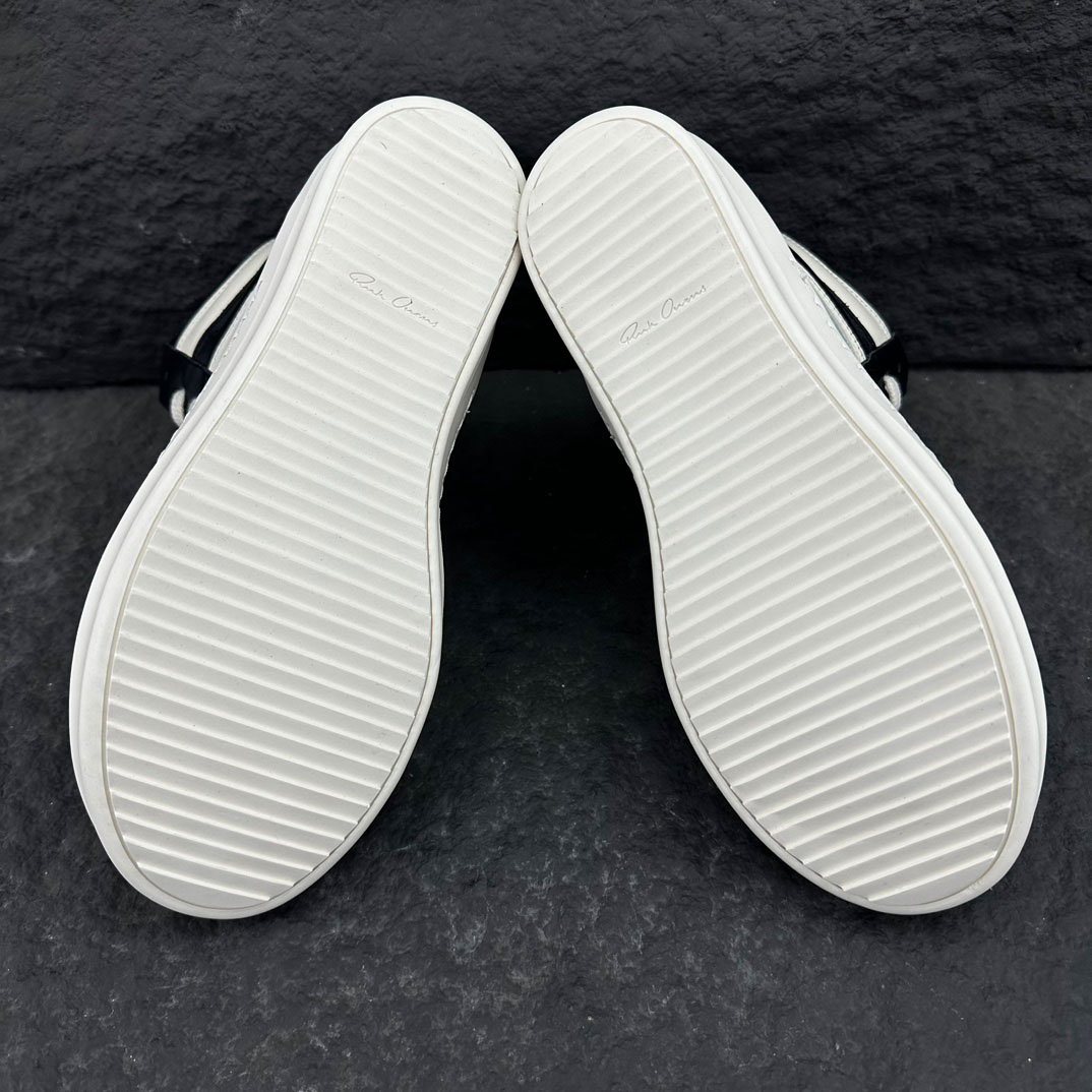 Rick Owens Dunks 'OG' - DesignerGu