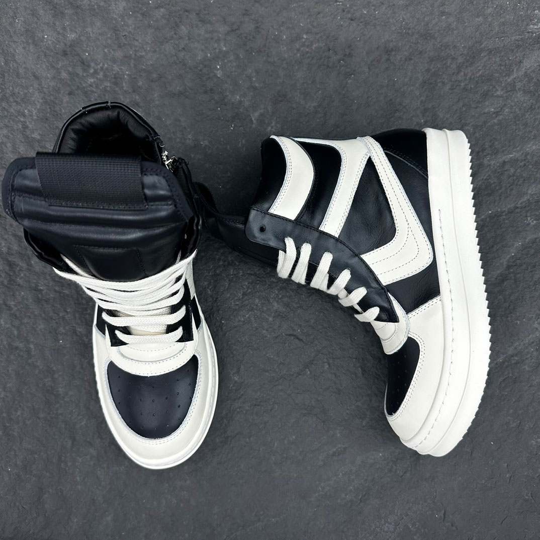 Rick Owens Dunks 'OG' - DesignerGu