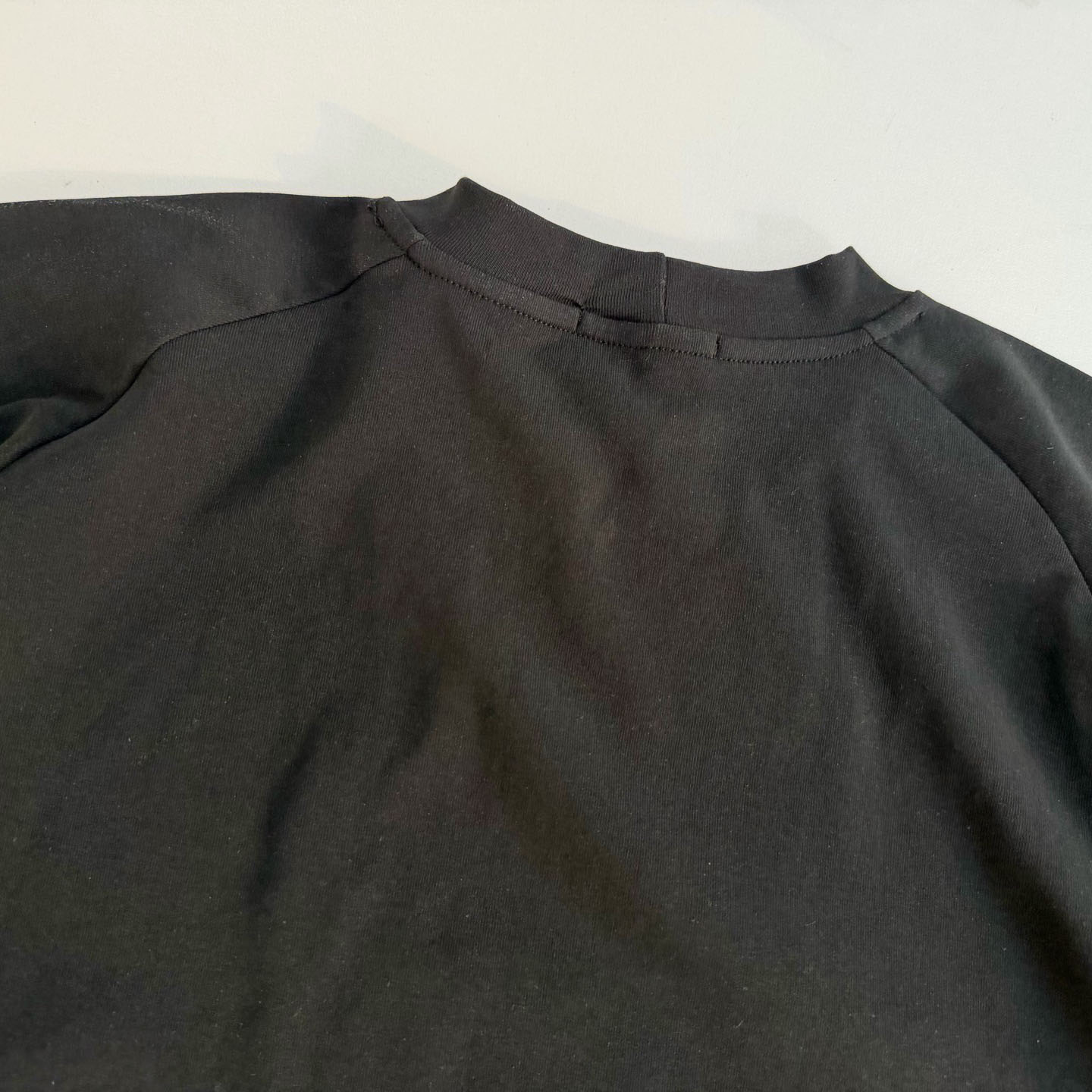 Enfants Riches Déprimés Karate For Jesus Raglan T-Shirt - DesignerGu