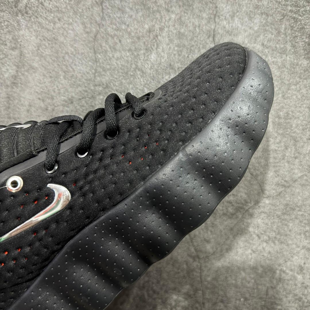 Nike Mind 002 'Black Hyper Crimson'  HQ4308-001 - DesignerGu