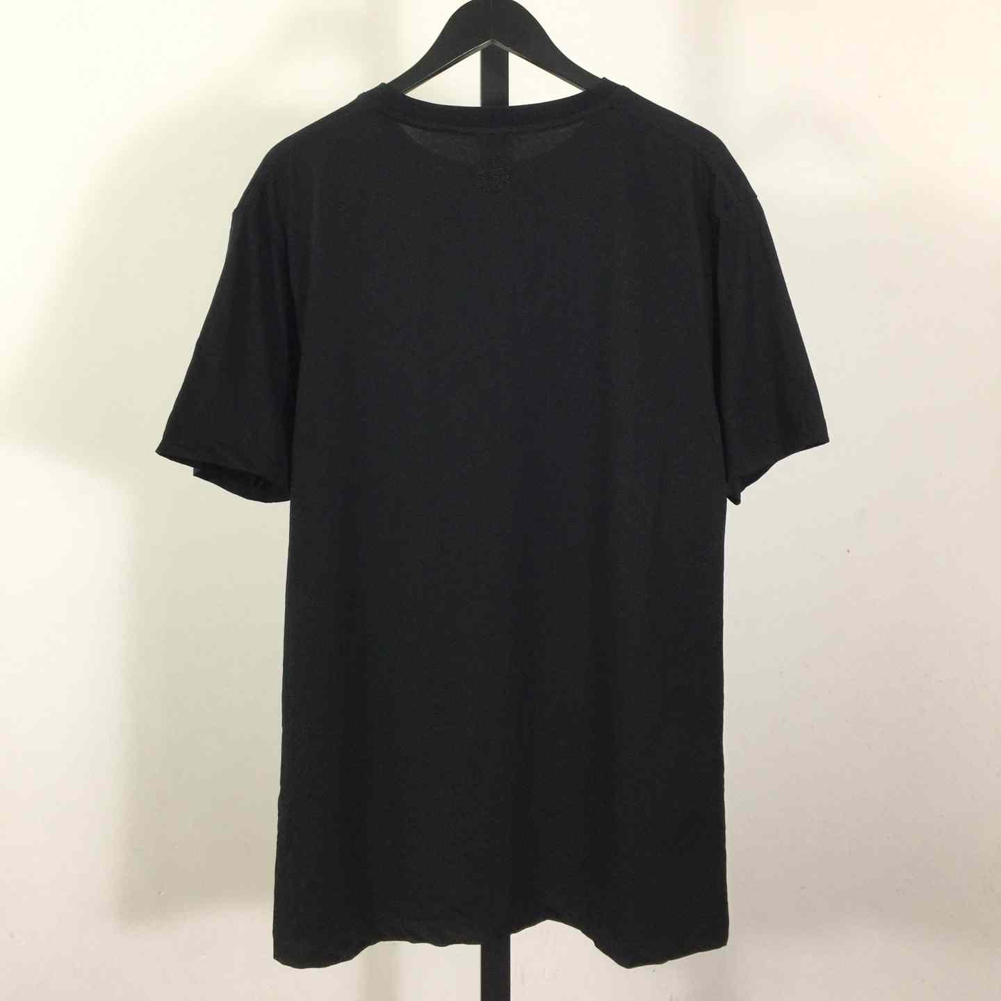 Loewe T-shirt In Cotton Blend - DesignerGu