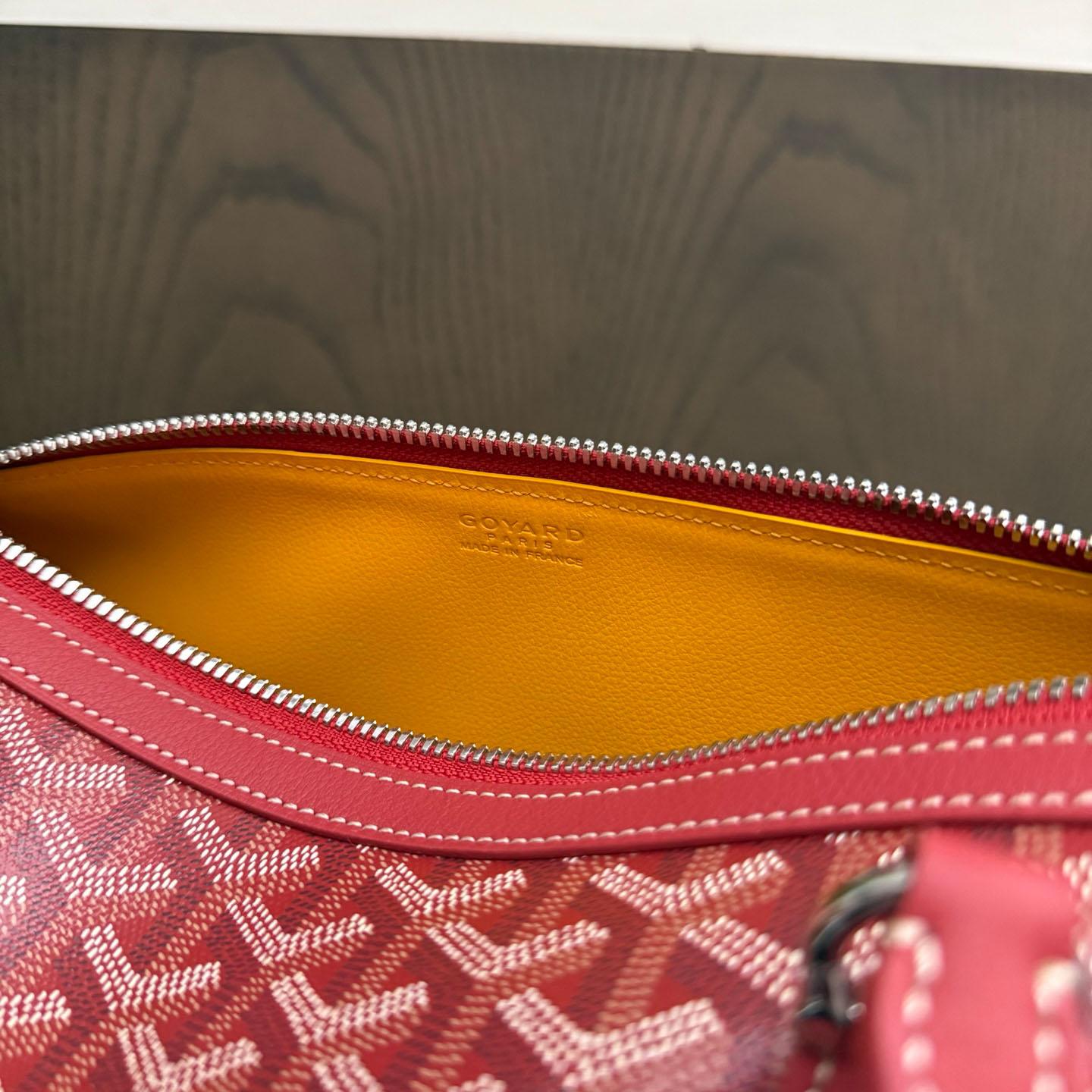 Goyard Bonbonnière Bag（Without a box） - DesignerGu