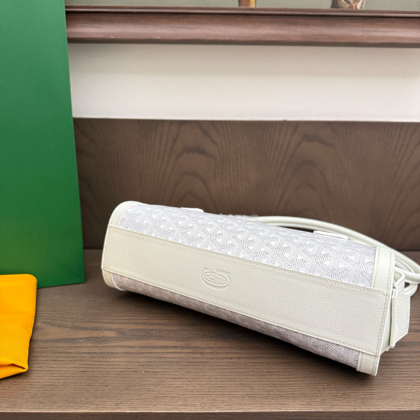 Goyard Bonbonnière Bag（Without a box） - DesignerGu