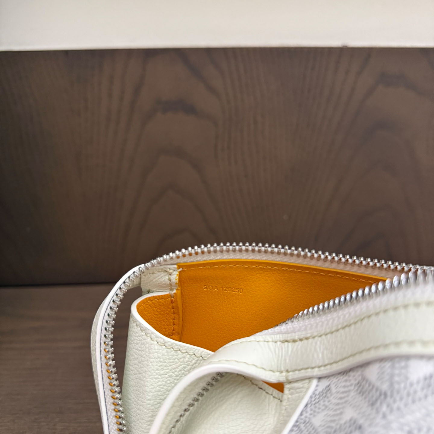 Goyard Bonbonnière Bag（Without a box） - DesignerGu