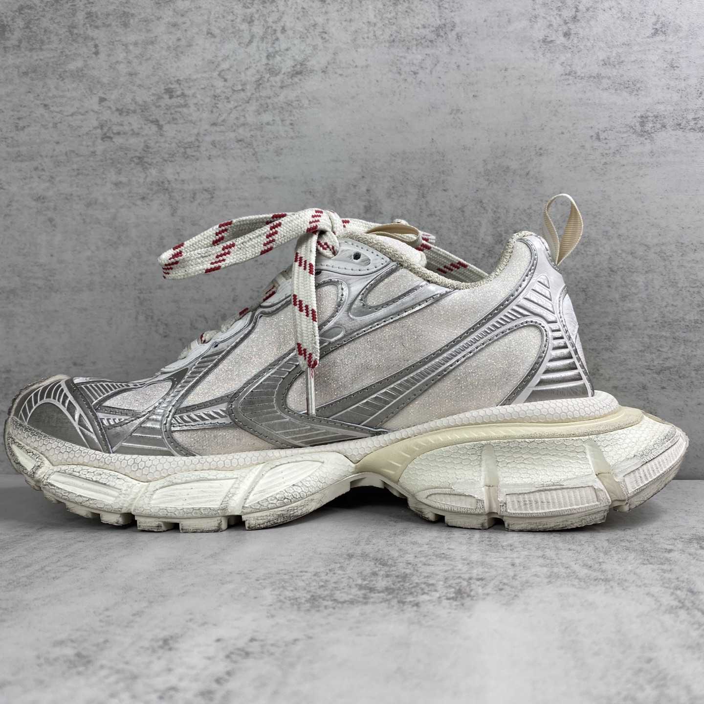Balenciaga 3XL Sneaker - DesignerGu