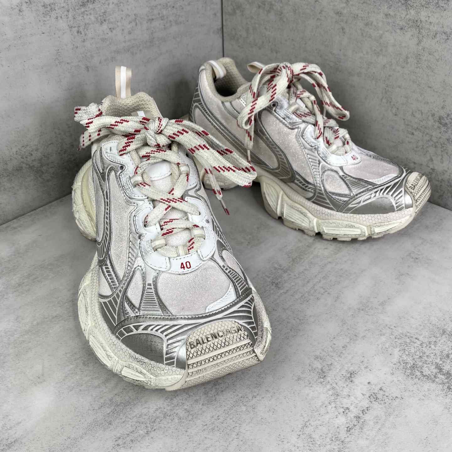 Balenciaga 3XL Sneaker - DesignerGu