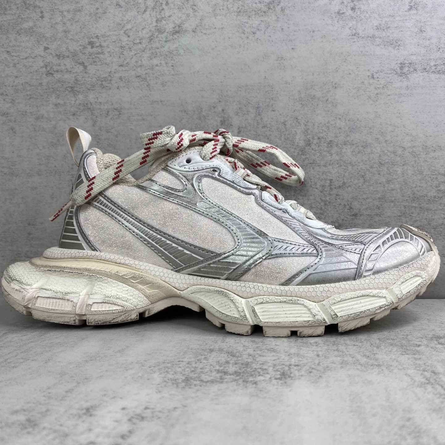Balenciaga 3XL Sneaker - DesignerGu