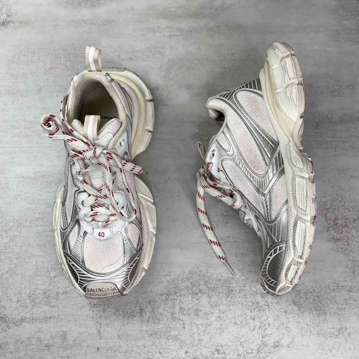 Balenciaga 3XL Sneaker - DesignerGu