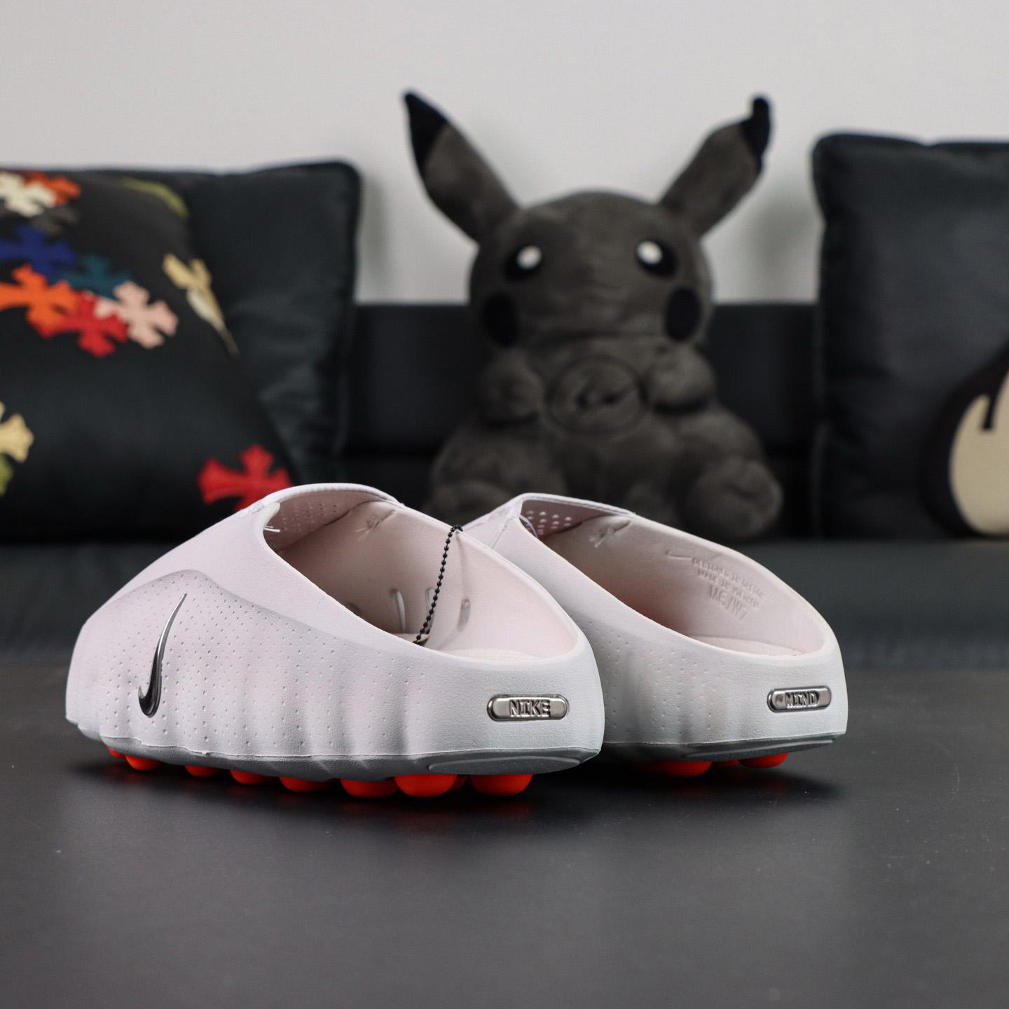 Nike Nike Mind 001 'Black' HQ4309-001 - DesignerGu