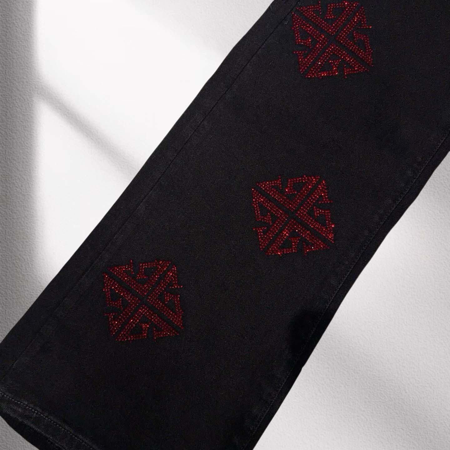 Guapi Jeans   8373 - DesignerGu