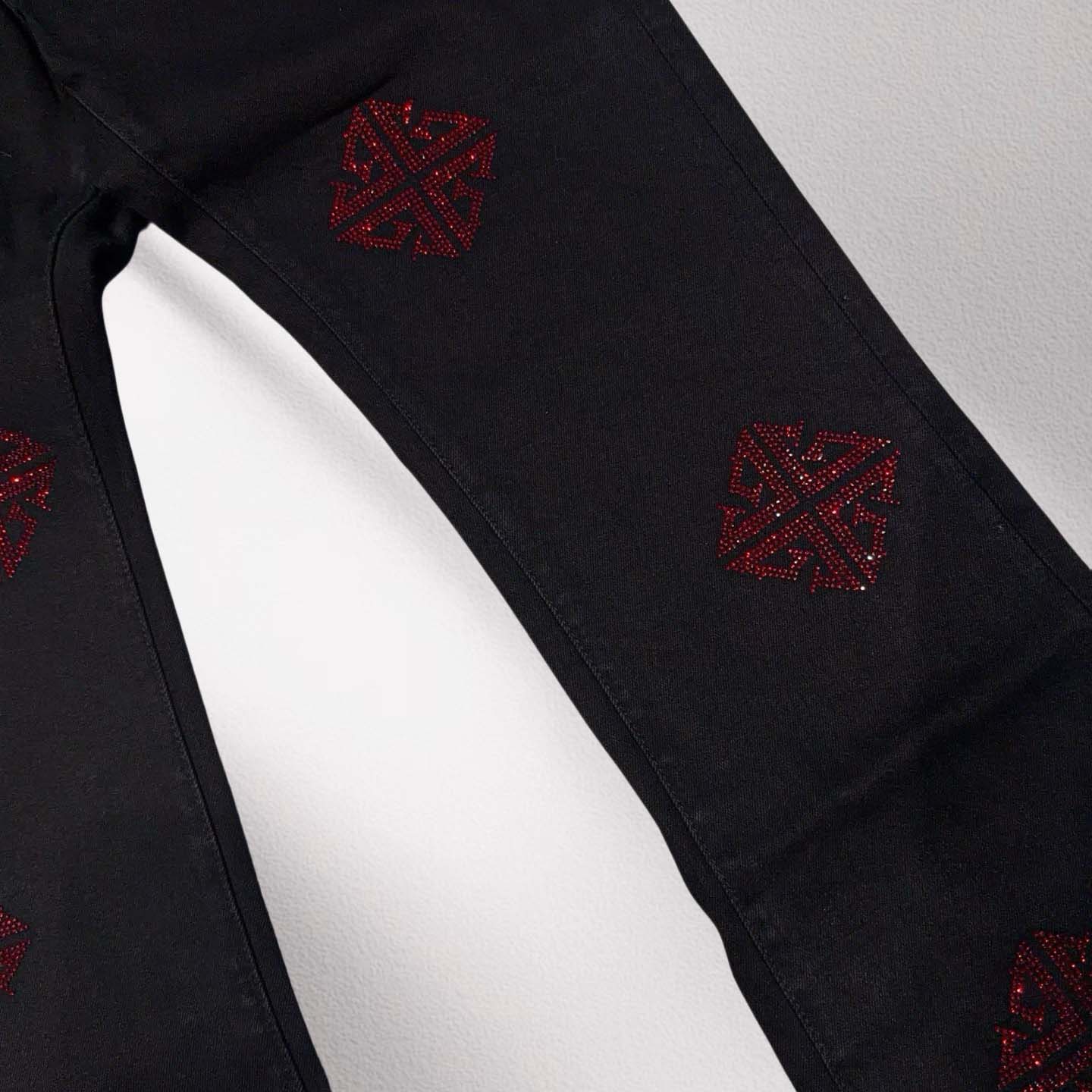 Guapi Jeans   8373 - DesignerGu