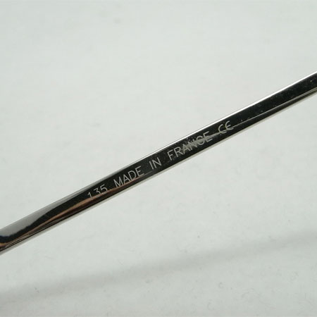 Cartier CT 4193829 Sunglasses In Silver Gradient Brown - DesignerGu