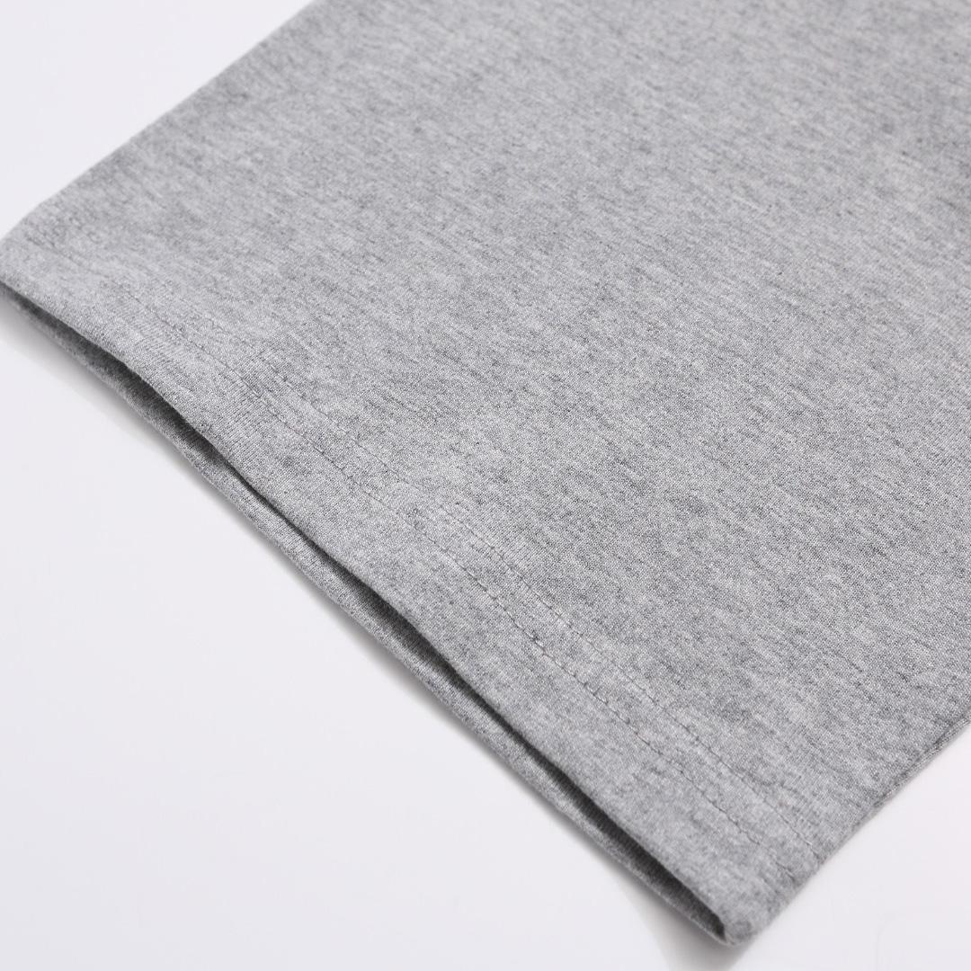 Saint Michael Pattern-printed T-shirt - DesignerGu