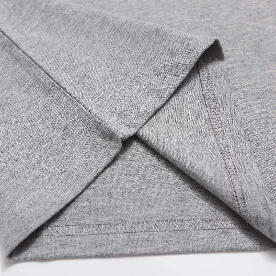 Saint Michael Pattern-printed T-shirt - DesignerGu