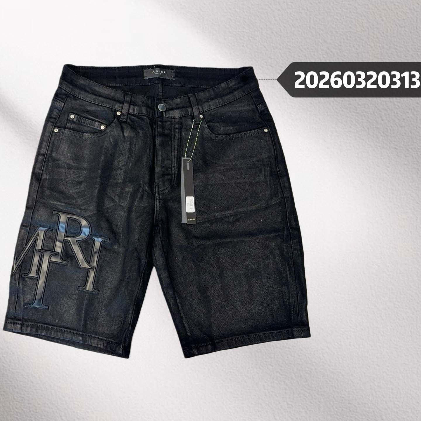 Amiri Shorts    20313 - DesignerGu