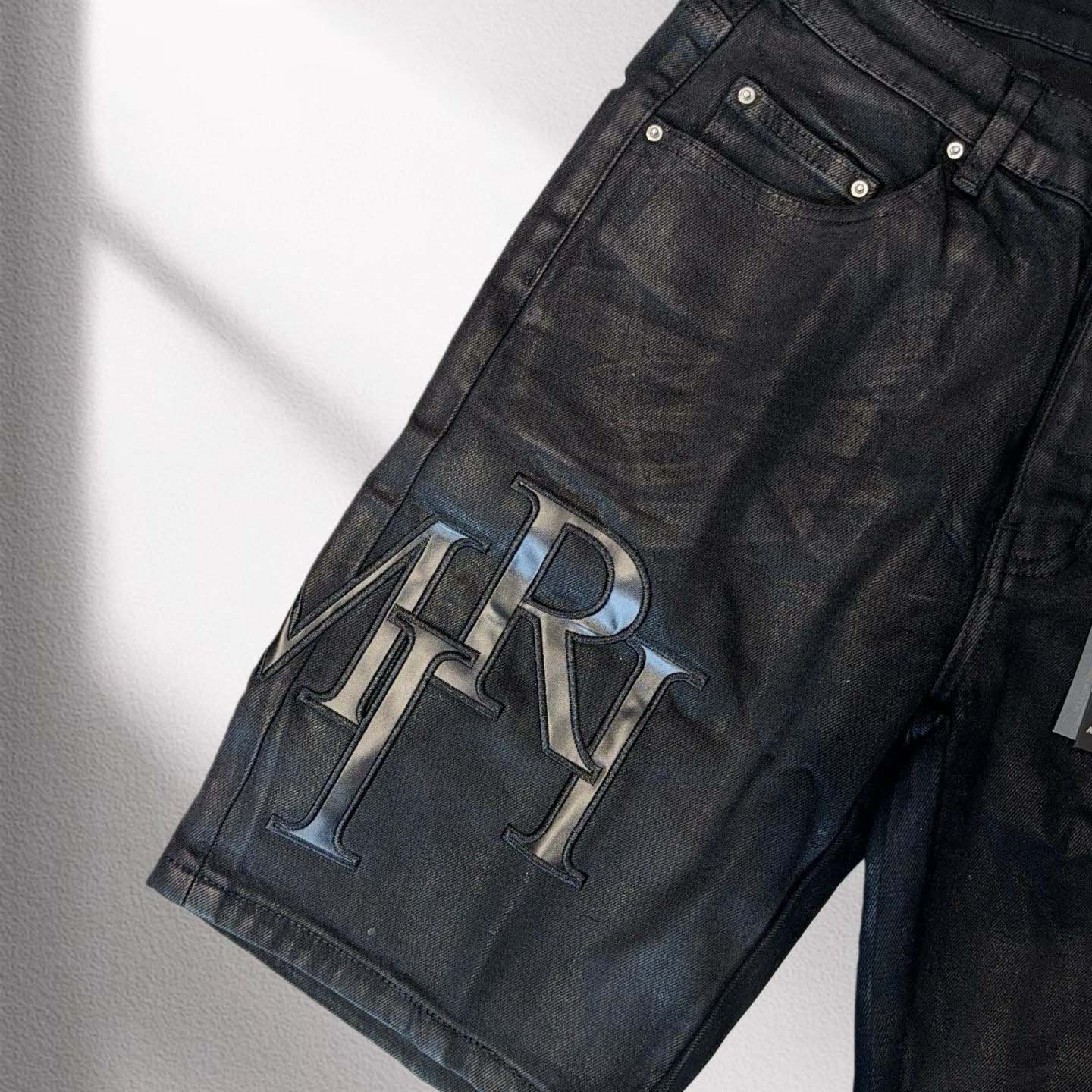 Amiri Shorts    20313 - DesignerGu