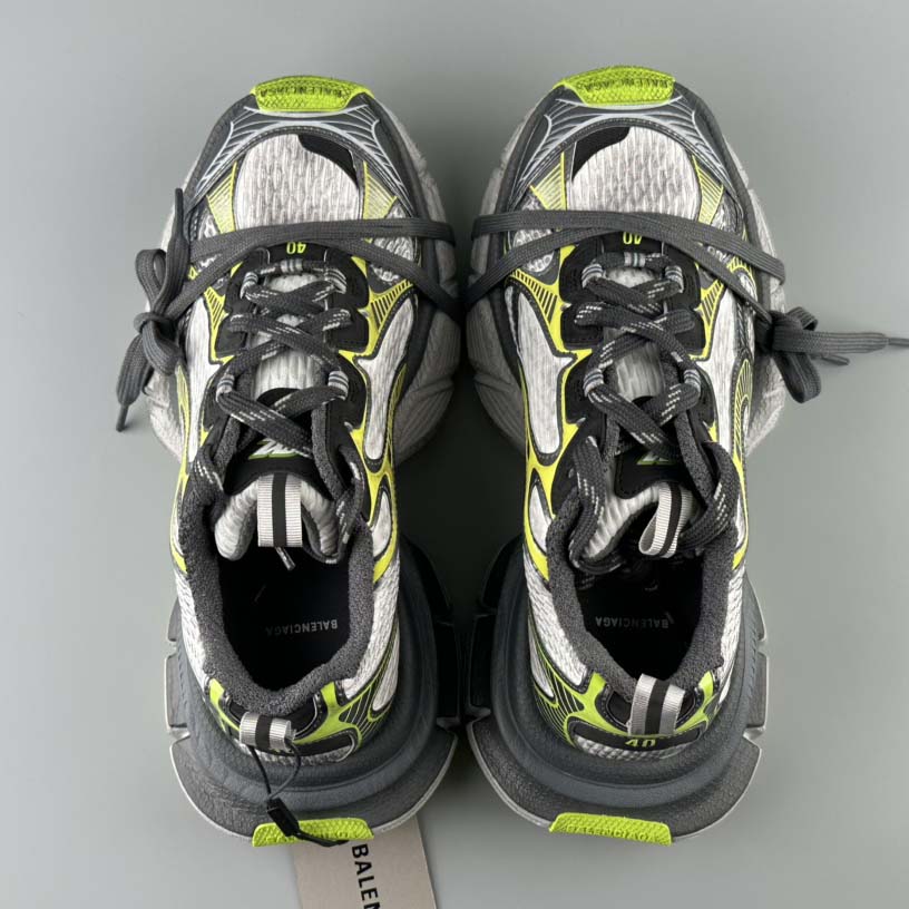 Balenciaga 3XL Sneaker - DesignerGu