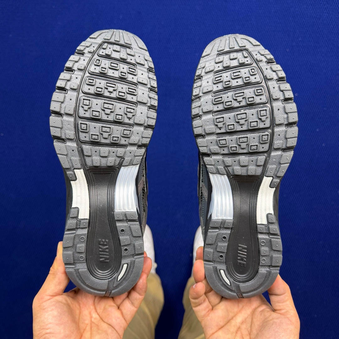 Nike P-6000 'Anthracite Chrome' - DesignerGu