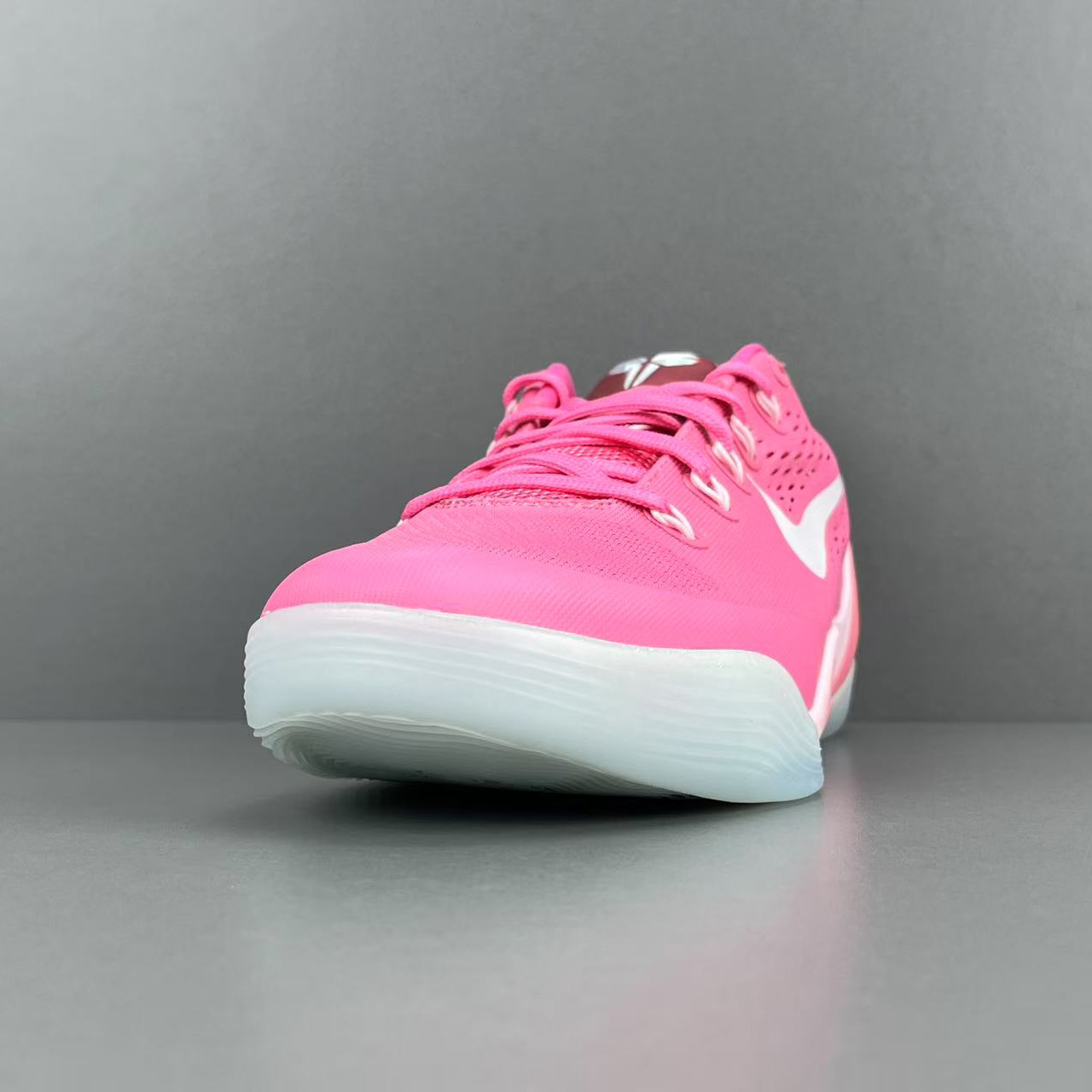 Nike Kobe 9 Low EM Think Pink PE HQ4995-600  - DesignerGu