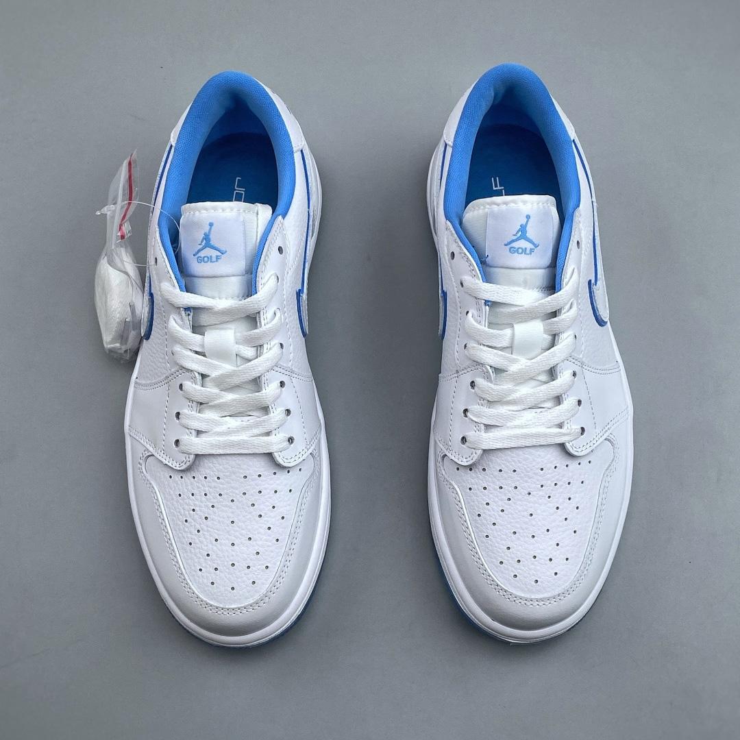 Air Jordan 1 Low G Golf Shoes DD9315-118 - DesignerGu