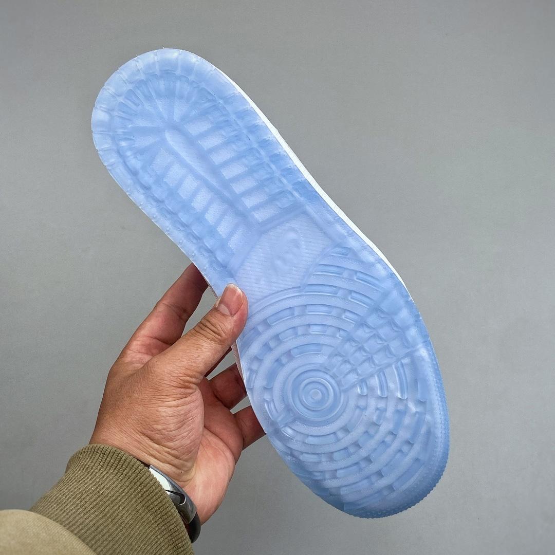 Air Jordan 1 Low G Golf Shoes DD9315-118 - DesignerGu